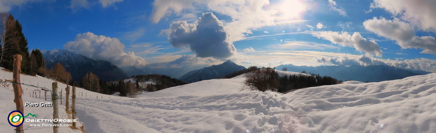 35 Le nuvole sparse tendono ad unificarsi....jpg